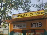 IM3 Digital Corner UMI: Koneksi Super Cepat, Inspirasi Tanpa Batas