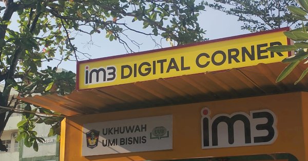 Rahmatia Manfaatkan IM3 untuk Tetap Dekat dengan Keluarga di Bulan Suci