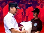 Camat Mamajang Dampingi Pj Gubernur Sulsel Kunjungi Lokasi Kebakaran di Kelurahan Bonto Biraeng
