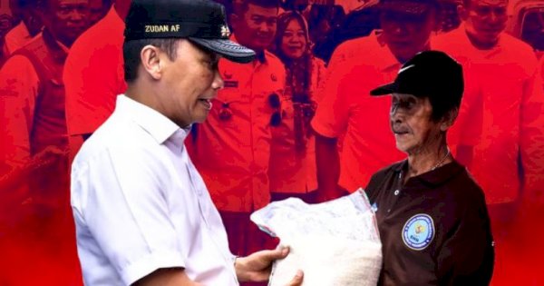 Camat Mamajang Dampingi Pj Gubernur Sulsel Kunjungi Lokasi Kebakaran di Kelurahan Bonto Biraeng
