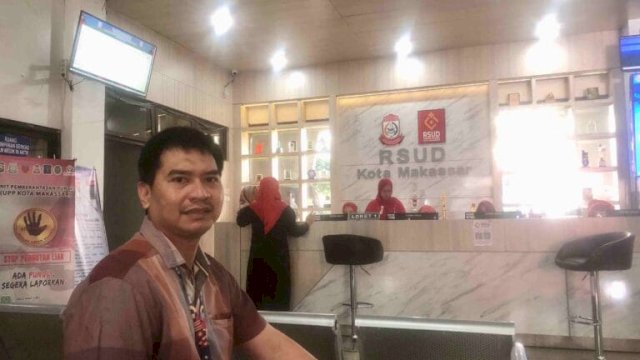RSUD Daya Kota Makassar Gelar Lomba Sambut HUT Ke-79 RI
