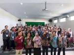 RSUD Daya Kota Makassar Dijadikan Lokus Sharing Session Pada BLUD Kolaboratif