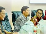 Camat Mamajang Hadiri Rapat Koordinasi Pemerintah Kota Makassar Bahas Optimalisasi Program dan Persiapan HUT Kota