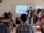 Kreativitas Dosen Unismuh: Asriandi Hadirkan Edukasi Interaktif Melalui YouTube Berkat Jaringan Indosat