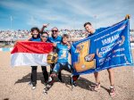 Prestasi Gemilang Aldi Satya Mahendra di World Supersport 300: Dari Rookie Jadi Juara