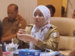 Kadis PU Makassar Gelar Rapat Koordinasi Rutin untuk Sinkronisasi Program Kerja