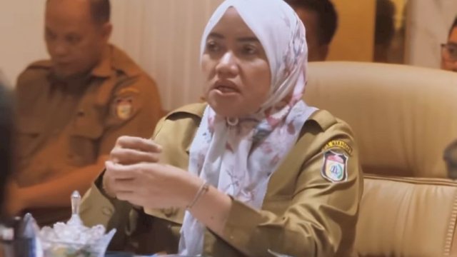 Kadis PU Makassar Gelar Rapat Koordinasi Rutin untuk Sinkronisasi Program Kerja