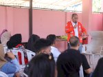 Cagub Sulsel Danny Pomanto Inisiatif Kembangkan Budidaya Telur Ikan di Galesong Gowa