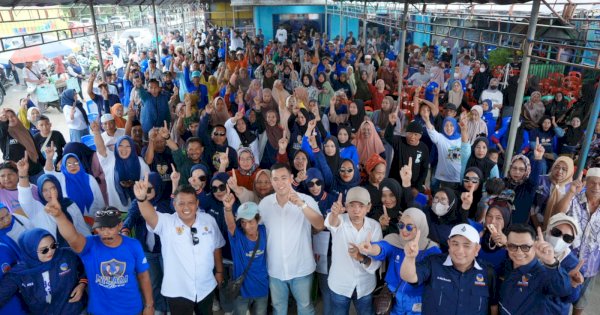 MYL-ARA Gencarkan Sosialisasi di Segeri, Fokus pada Kesehatan dan Pendidikan