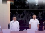 Camat Tamalanrea Hadiri Penyuluhan Hukum Anti Korupsi oleh Kejaksaan Tinggi Sulawesi Selatan