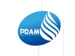 Makna Logo PDAM Makassar dan Visi Misi