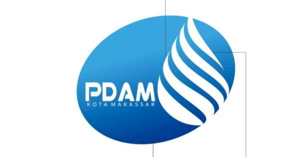 Makna Logo PDAM Makassar dan Visi Misi