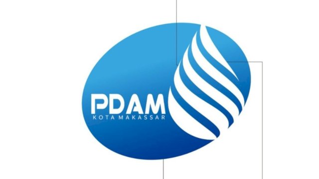 Makna Logo PDAM Makassar dan Visi Misi