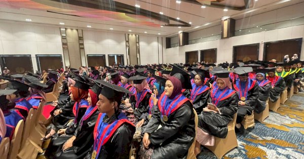 LP3I Tamalanrea Makassar Fokus Kembangkan Soft Skill Mahasiswa untuk Hadapi Dunia Kerja