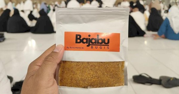 Lewat Indosat, Erwis Kembangkan Bajabu Jadi Produk Hits di Media Sosial