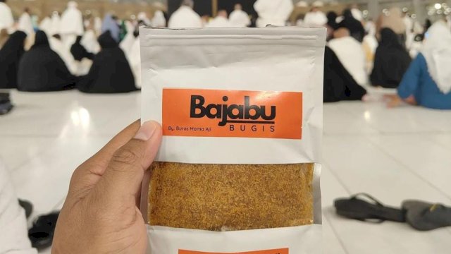 Lewat Indosat, Erwis Kembangkan Bajabu Jadi Produk Hits di Media Sosial