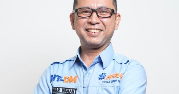 Saling Lapor, Dinamika Politik Pilkada Gowa Kian Memanas