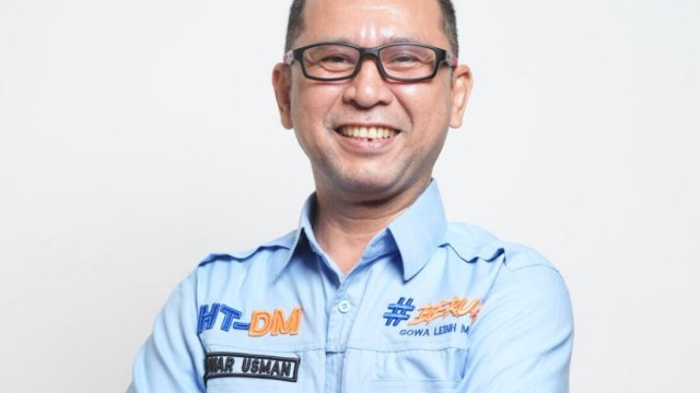 Saling Lapor, Dinamika Politik Pilkada Gowa Kian Memanas