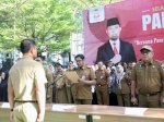 Pj Sekda Kota Makassar Deklarasikan Ikrar Netralitas ASN untuk Pilkada 2024