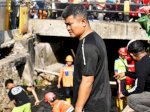 Camat Mamajang Pimpin Kerja Bakti Gabungan di Kanal Asrama Dwipayana, Persiapan Adipura dan Pilkada