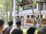 Pjs Wali Kota Makassar Ajak ASN dan Non-ASN Perkuat Ideologi dan Pertahankan Nilai-Nilai Pancasila