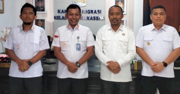 MPP Sinjai Akan Hadirkan Layanan Imigrasi