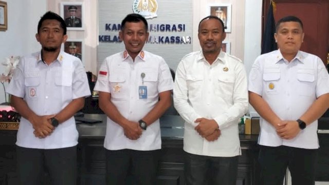 MPP Sinjai Akan Hadirkan Layanan Imigrasi