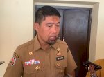 Was-was, Pjs Walkot Makassar Ungkap Realisasi Anggaran Pemkot Masih di Bawah 40%