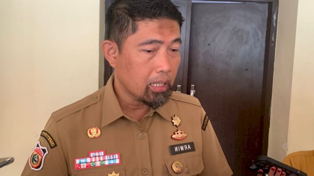 Was-was, Pjs Walkot Makassar Ungkap Realisasi Anggaran Pemkot Masih di Bawah 40%