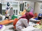 RSUD Daya Perluas Inovasi Jampangi Anak&rsquo;Ta: Parenting Gizi dan Screening Gigi Anak bagi Masyarakat