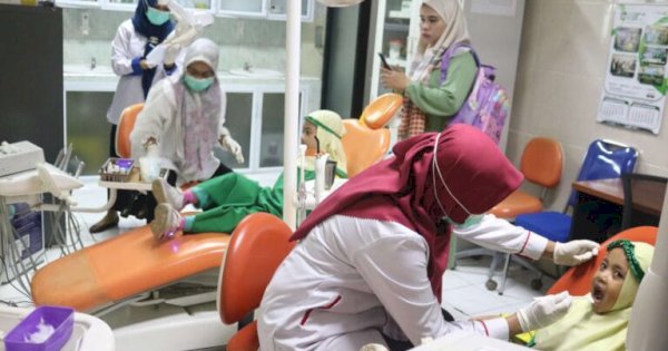 RSUD Daya Perluas Inovasi Jampangi Anak’Ta: Parenting Gizi dan Screening Gigi Anak bagi Masyarakat