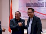 Hasanuddin Terpilih sebagai Ketua Umum APKARI, Masa Bakti 2024-2028