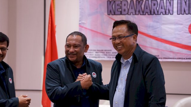 Hasanuddin Terpilih sebagai Ketua Umum APKARI, Masa Bakti 2024-2028
