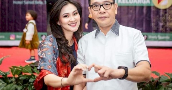 Partai Pengusung Usulkan Sherly Gantikan Suami Benny Laos di Cagub Malut 2024