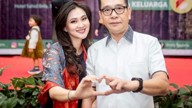 Partai Pengusung Usulkan Sherly Gantikan Suami Benny Laos di Cagub Malut 2024