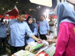 Pjs Wali Kota Makassar Buka Fams Festival 2024, Dorong Penurunan Stunting dan Peningkatan Kesejahteraan Keluarga