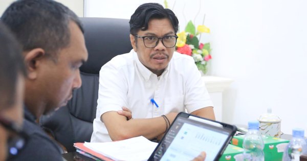 Pemkot Makassar Siap Tunjukkan Komitmen Dukung Produk Lokal di Forum P3DN Nasional