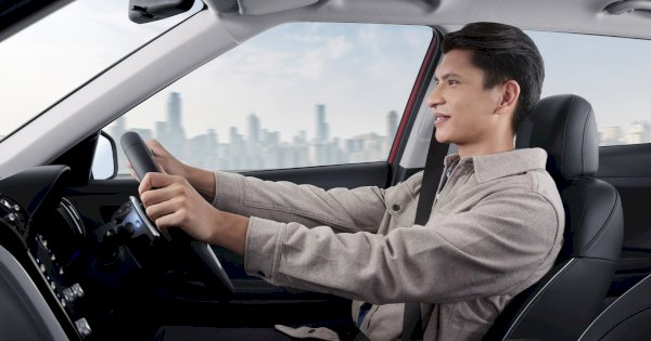Hyundai Gowa Perkenalkan Solusi Aman Berkendara Jarak Jauh dengan Fitur “Consider Take a Break”