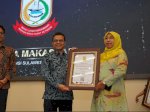 Pemkot Makassar Raih Penghargaan 10 Pemerintah Daerah Terbaik dalam Transformasi Digital