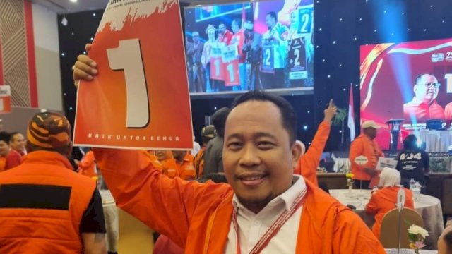 Debat di Gelar 2 Kali, Jubir DiA: Visi Misi Tidak Sampai Ke Masyarakat