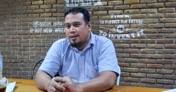 MK Tolak Gugatan Pilgub Sulsel, Jubir Andalan Hati Harapkan Normalisasi Keadaan
