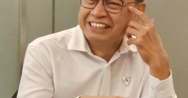 Kepala BPOM Taruna Ikrar Bersama BNN tegas Berantas Narkotika