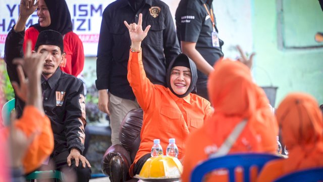 Tak Tawarkan Retribusi Sampah Gratis, Indira: Fokus Pengelolaan yang Optimal