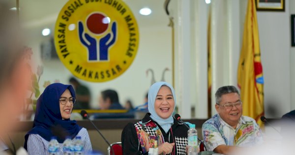 Fatmawati ke Lintas Etnis: Keberagaman adalah Kekuatan, Bukan Penghalang