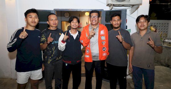 Azhar Arsyad: Pilihlah Pemimpin Berdasarkan Rasional