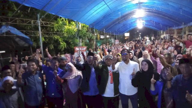 Simpul &#8216;Bola Seng&#8217; Bulatkan Tekad Untuk Menangkan MAIKI 