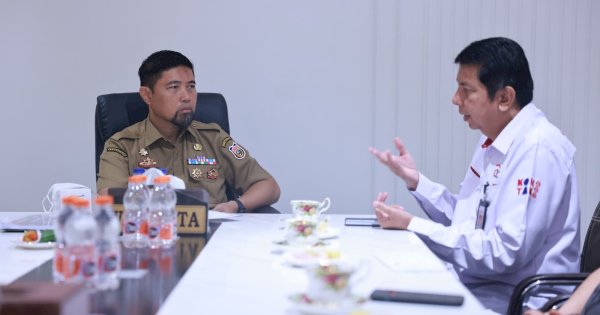 250 Industri Keuangan Hadir di Bulan Inklusi Keuangan OJK, Arwin Siap Fasilitasi di Tugu MNEK