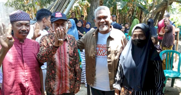 AMAN Siapkan Solusi Kesejahteraan Nelayan Makassar