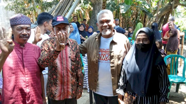 AMAN Siapkan Solusi Kesejahteraan Nelayan Makassar