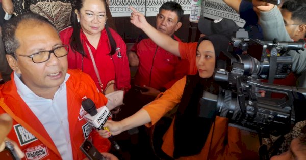 Calon Gubernur Sulsel Danny Pomanto Soal Wisata Halal di Toraja